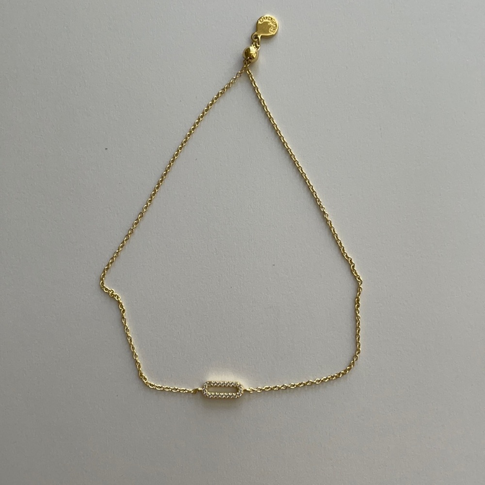 GORJANA PARKER SHIMMER BRACELET